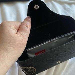 Ray Ban Sunglasses Case